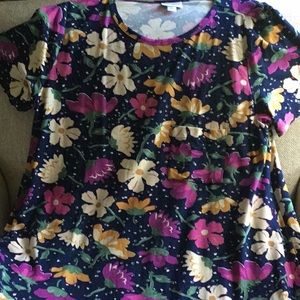 LulaRoe Carly ultimate soft